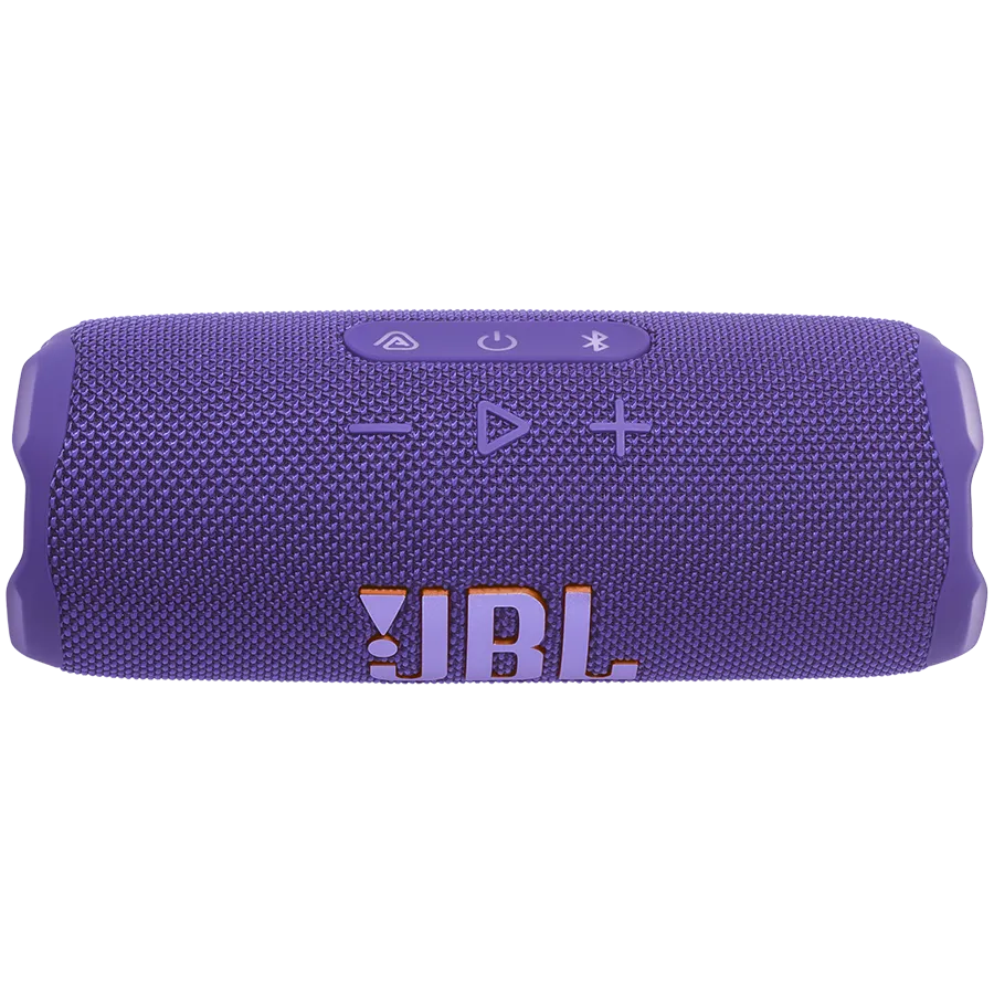 JBL Flip 7 - Portable Waterproof Speaker – Purple — фото 2