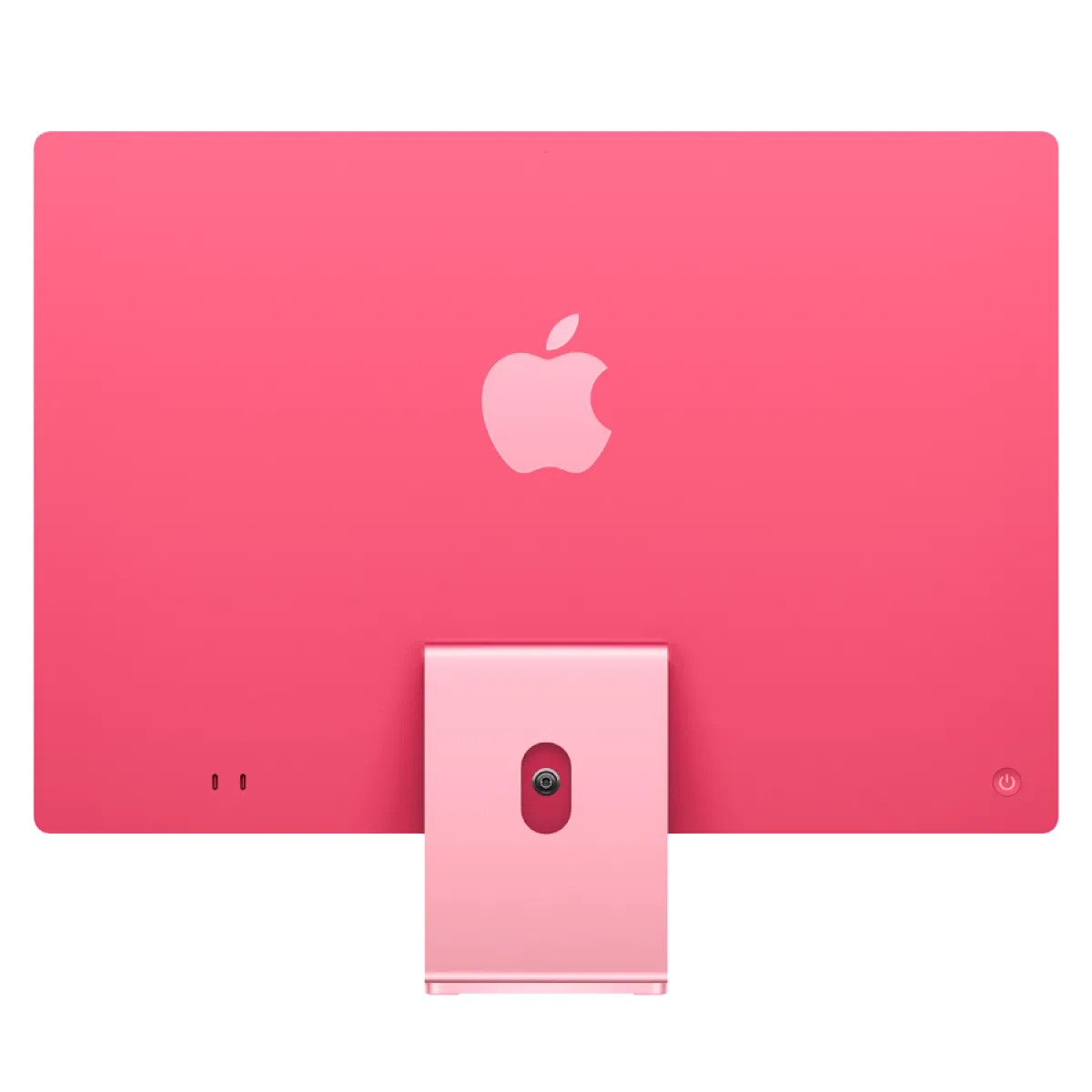 24-inch iMac with Retina 4.5K display: Apple M4 chip with 8‑core CPU and 8‑core GPU, 16GB, 256GB SSD - Pink,Model A3247 — фото 5