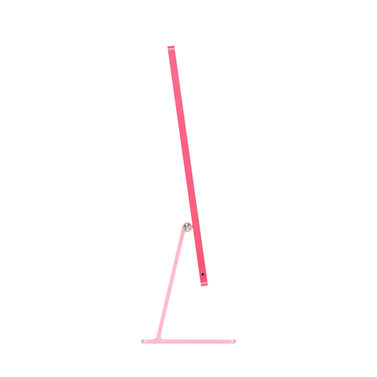 24-inch iMac with Retina 4.5K display: Apple M4 chip with 8‑core CPU and 8‑core GPU, 16GB, 256GB SSD - Pink,Model A3247 — фото 6