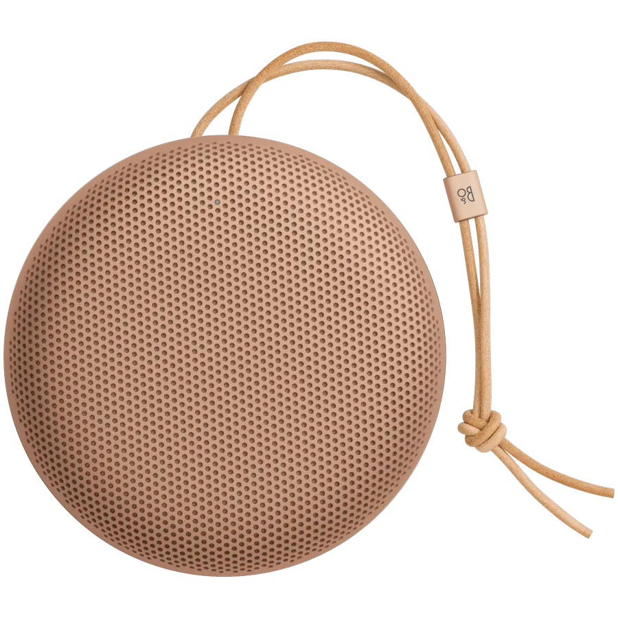 Beosound A1 3rd Gen Honey Tone — фото 4