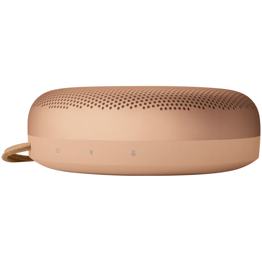 Beosound A1 3rd Gen Honey Tone — фото 2