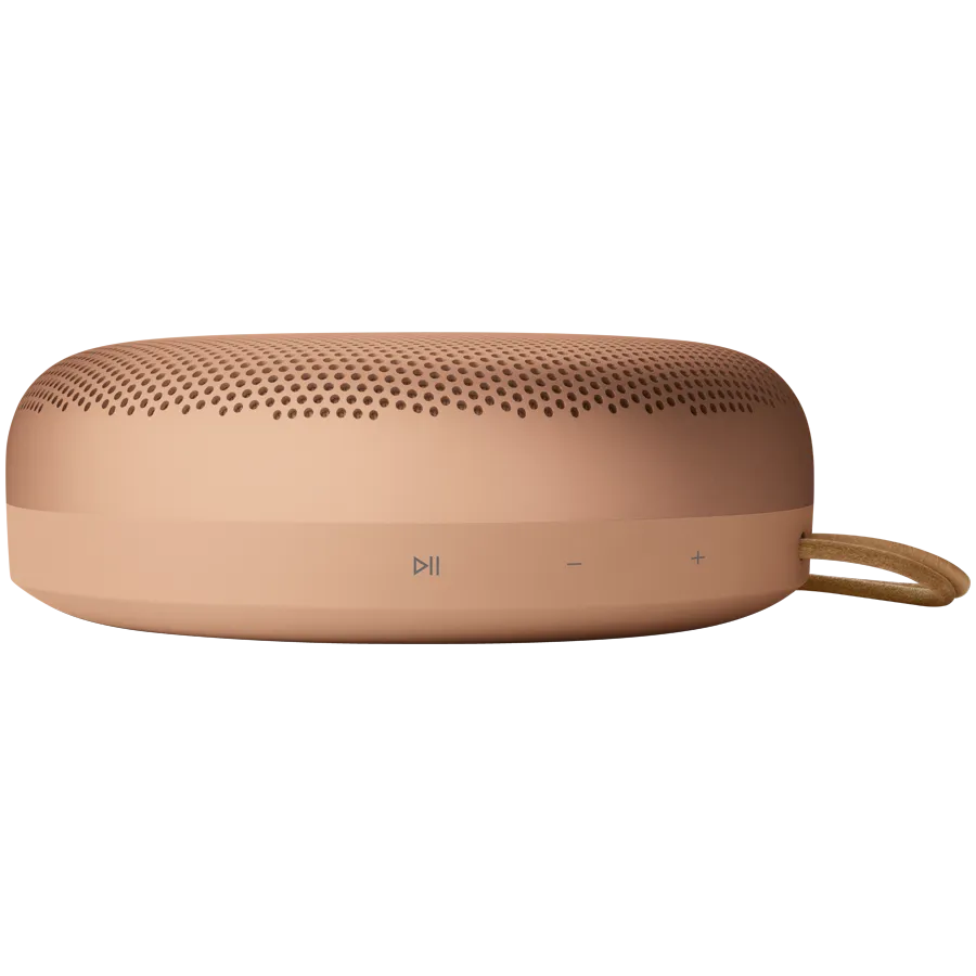 Beosound A1 3rd Gen Honey Tone — фото 3