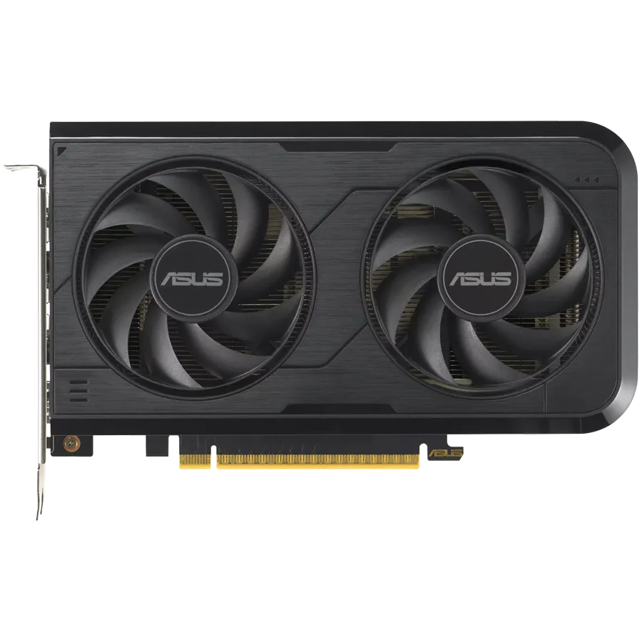 Видеокарта ASUS GeForce RTX 5050 8GB GDDR6 OC Edition
