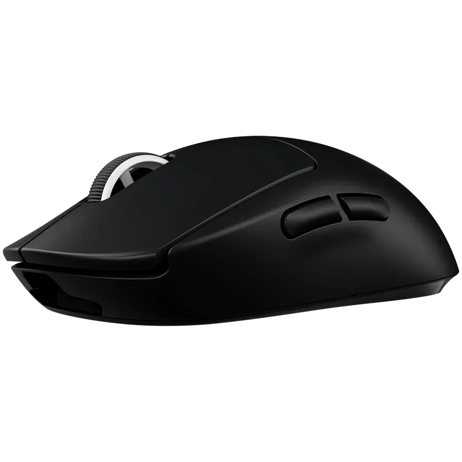 LOGITECH G PRO X SUPERLIGHT 2 DEX - BLACK - 2.4GHZ  - EER2-933 - #933 — фото 2