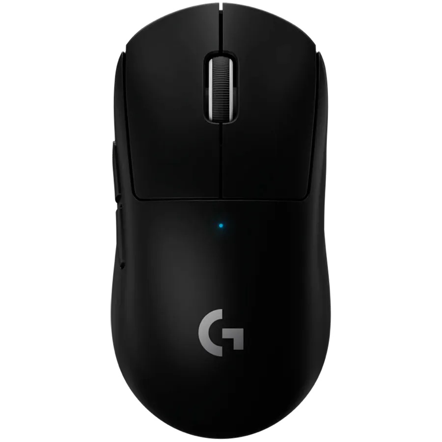 LOGITECH G PRO X SUPERLIGHT 2 DEX - BLACK - 2.4GHZ - EER2-933 - #933