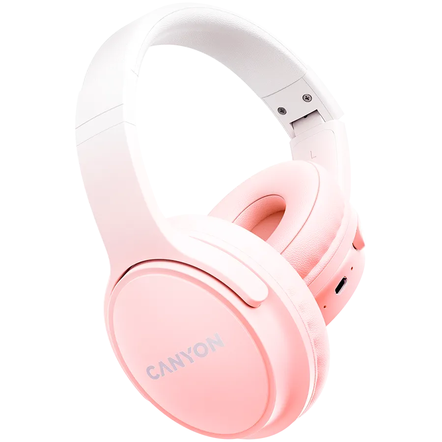 CANYON headset OnRiff 4 Pink — фото 3