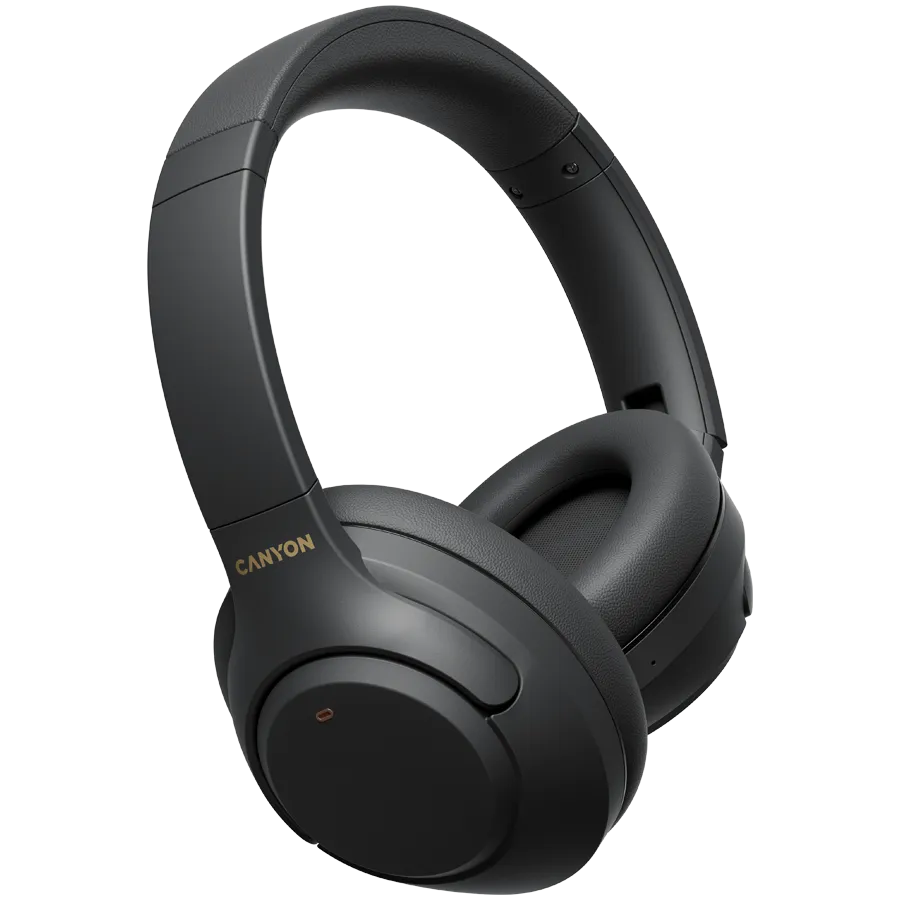 CANYON headset OnRiff 6 ANC Black — фото 2