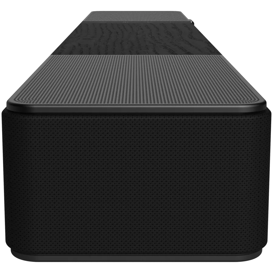 Klipsch Flexus Soundbar Core 100 2.1 Dolby Atmos, Black — фото 3