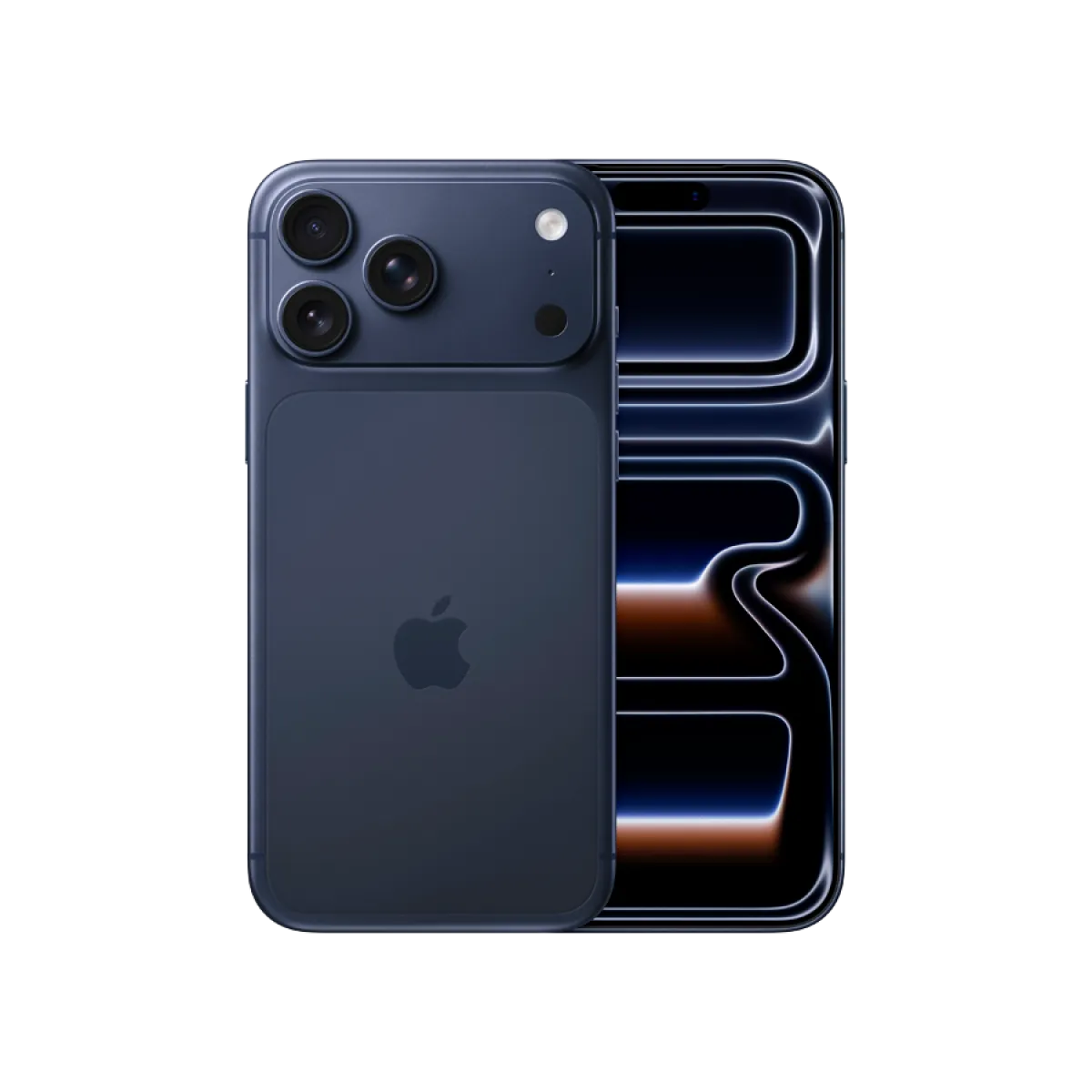 iPhone 17 Pro Max 256GB Deep Blue,Model A3526 — фото 6
