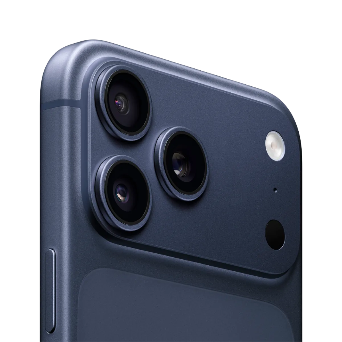iPhone 17 Pro Max 256GB Deep Blue,Model A3526 — фото 8