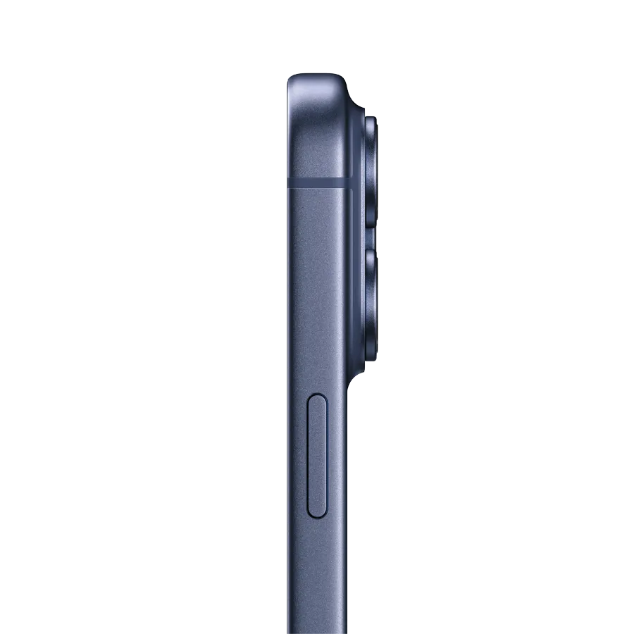 iPhone 17 Pro Max 256GB Deep Blue,Model A3526 — фото 4