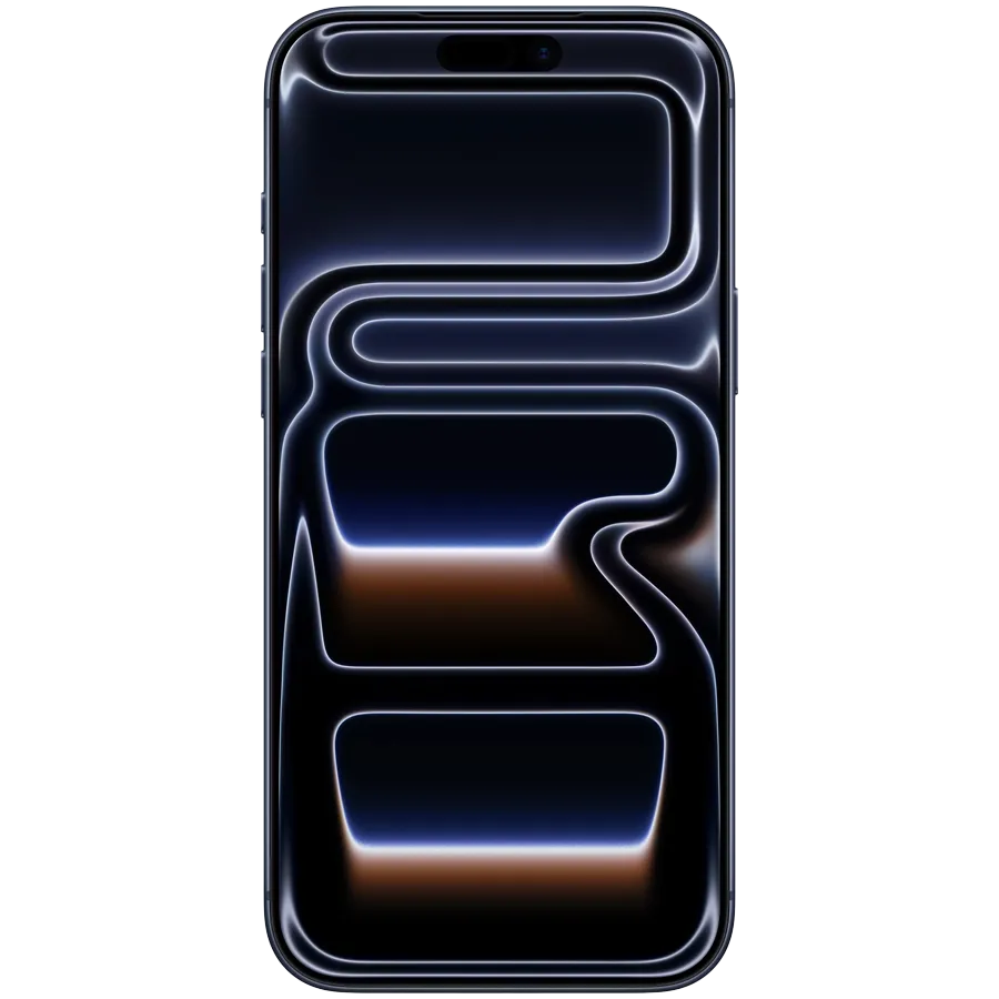 iPhone 17 Pro Max 256GB Deep Blue,Model A3526 — фото 2