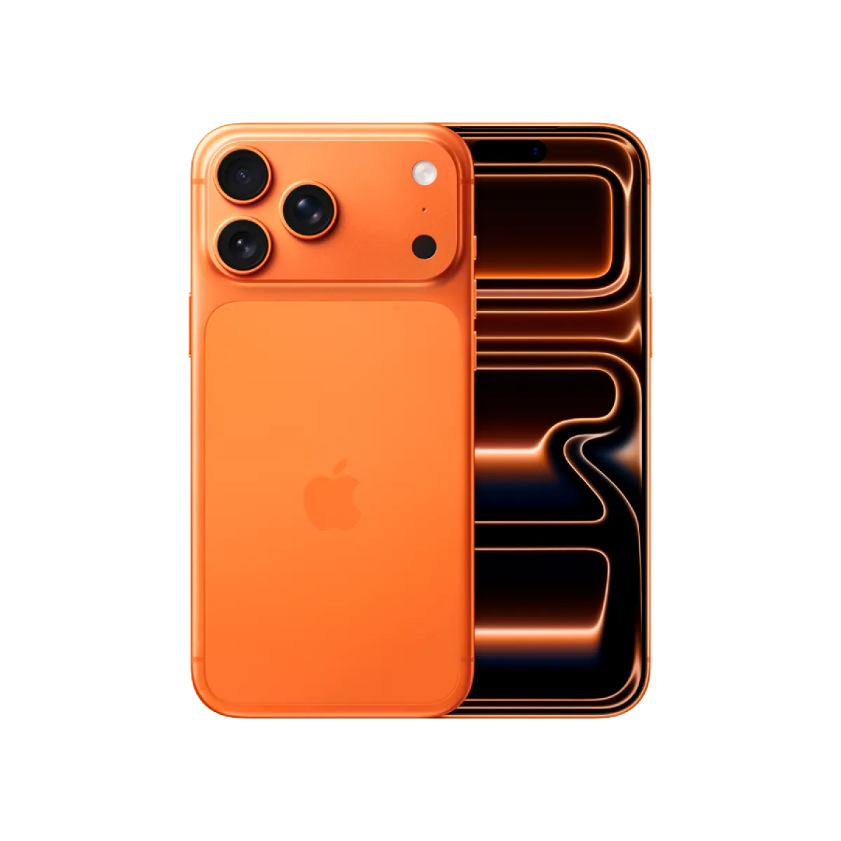 iPhone 17 Pro Max 256GB Cosmic Orange,Model A3526 — фото 6