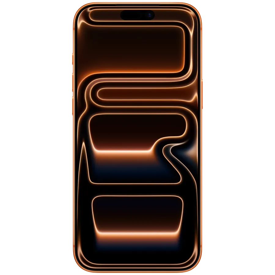 iPhone 17 Pro Max 256GB Cosmic Orange,Model A3526 — фото 2