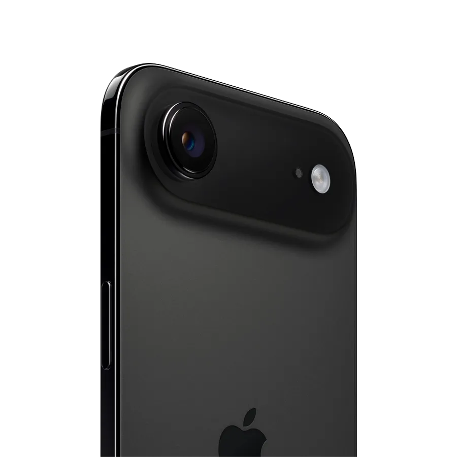 iPhone Air 256GB Space Black,Model A3517 — фото 3