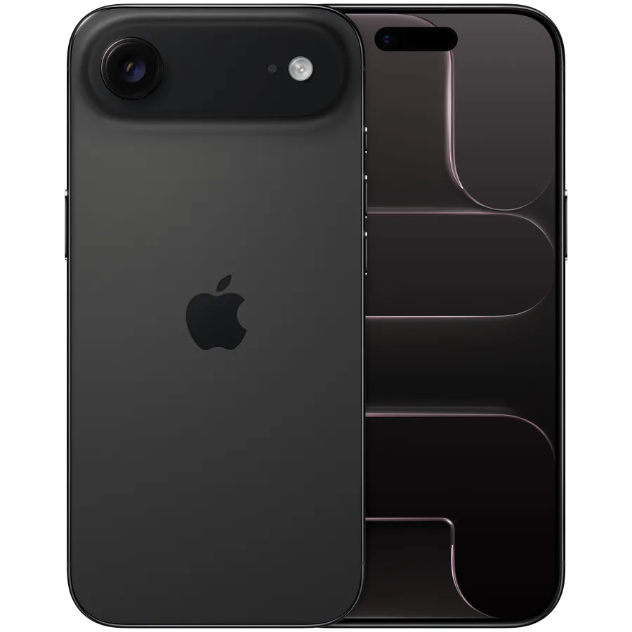 iPhone Air 256GB Space Black,Model A3517