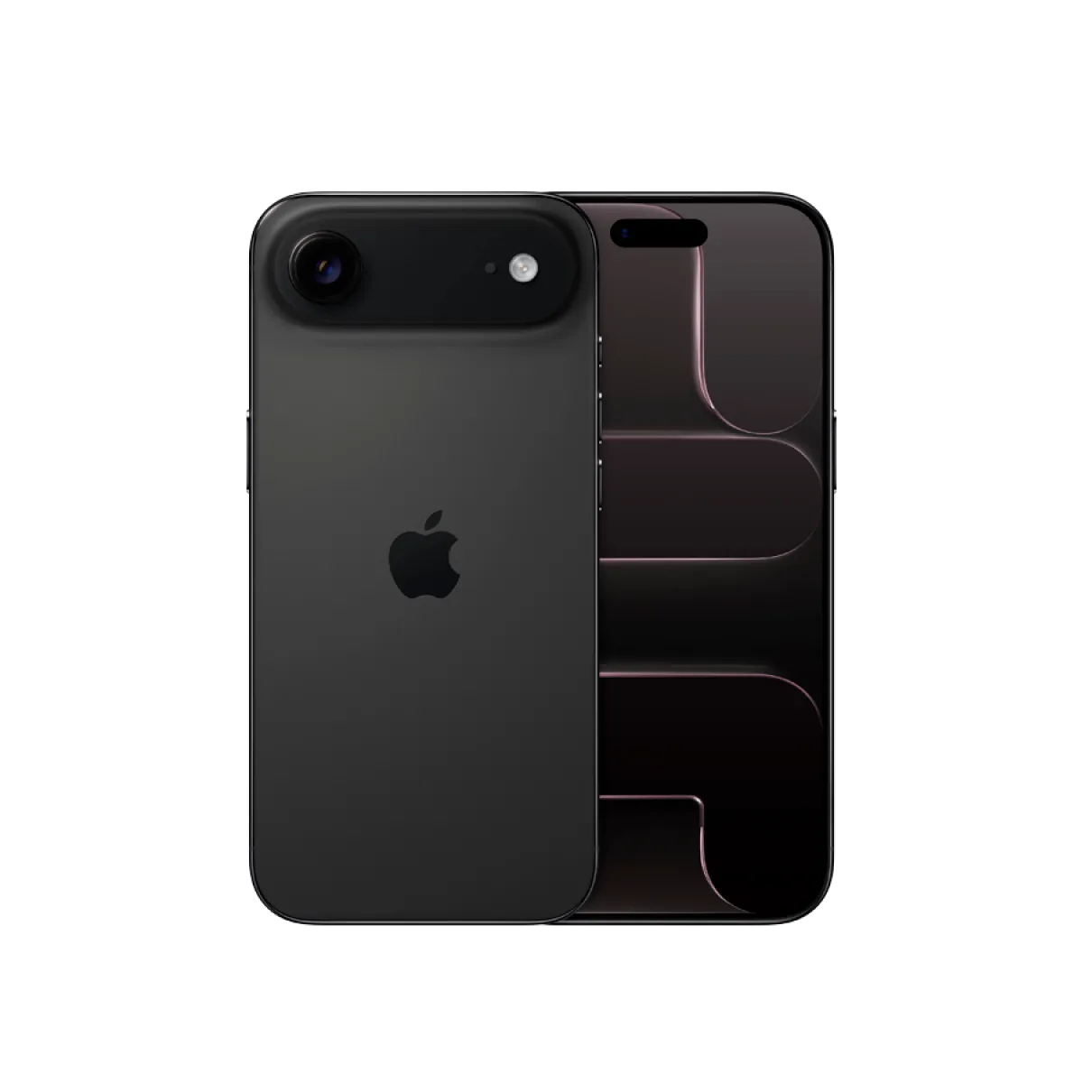 iPhone Air 256GB Space Black,Model A3517 — фото 6