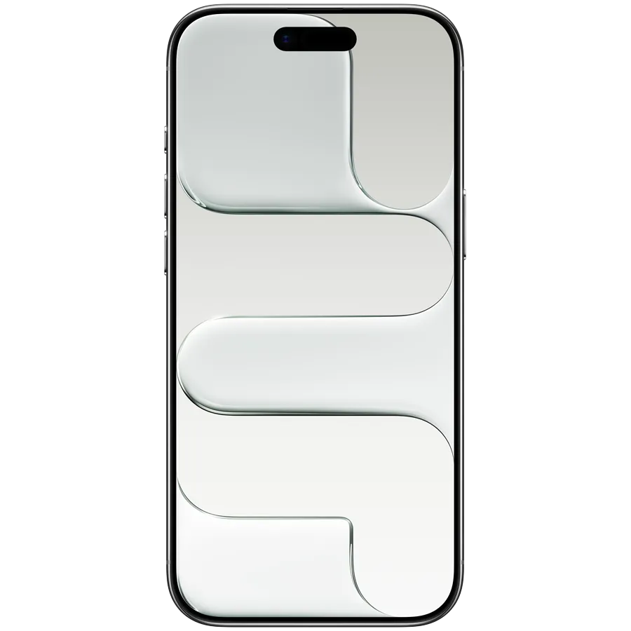 iPhone Air 512GB Cloud White,Model A3517 — фото 2
