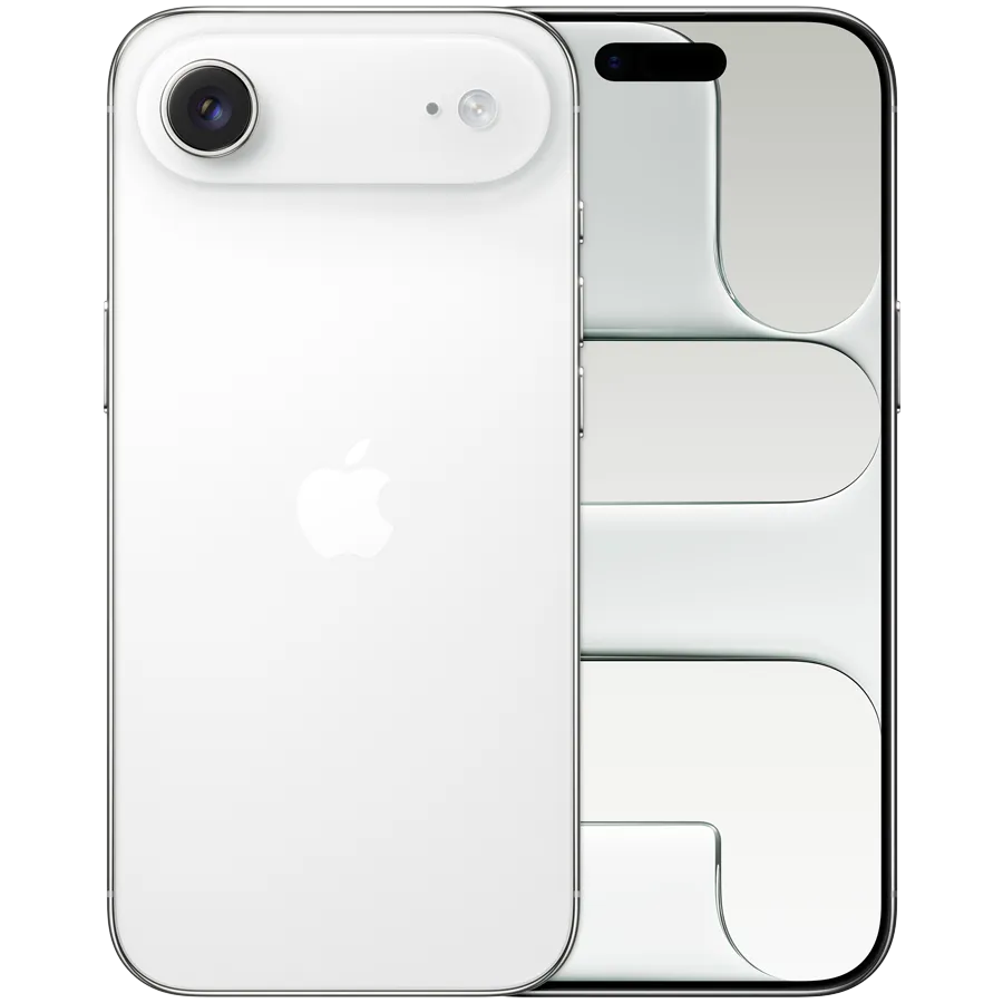 iPhone Air 512GB Cloud White,Model A3517