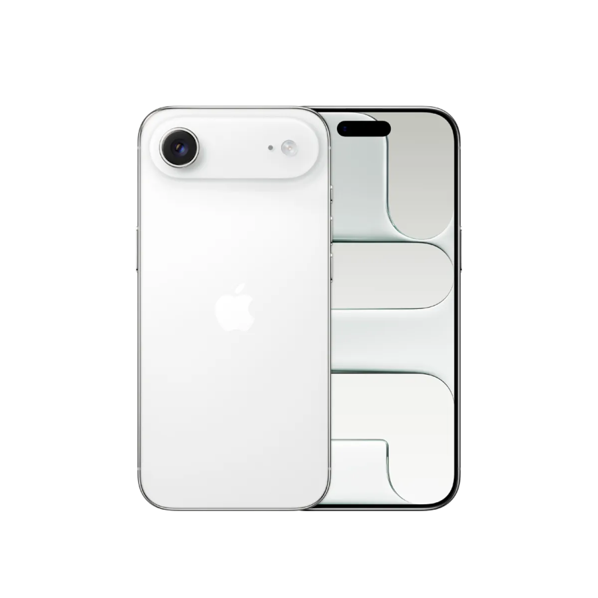 iPhone Air 512GB Cloud White,Model A3517 — фото 6