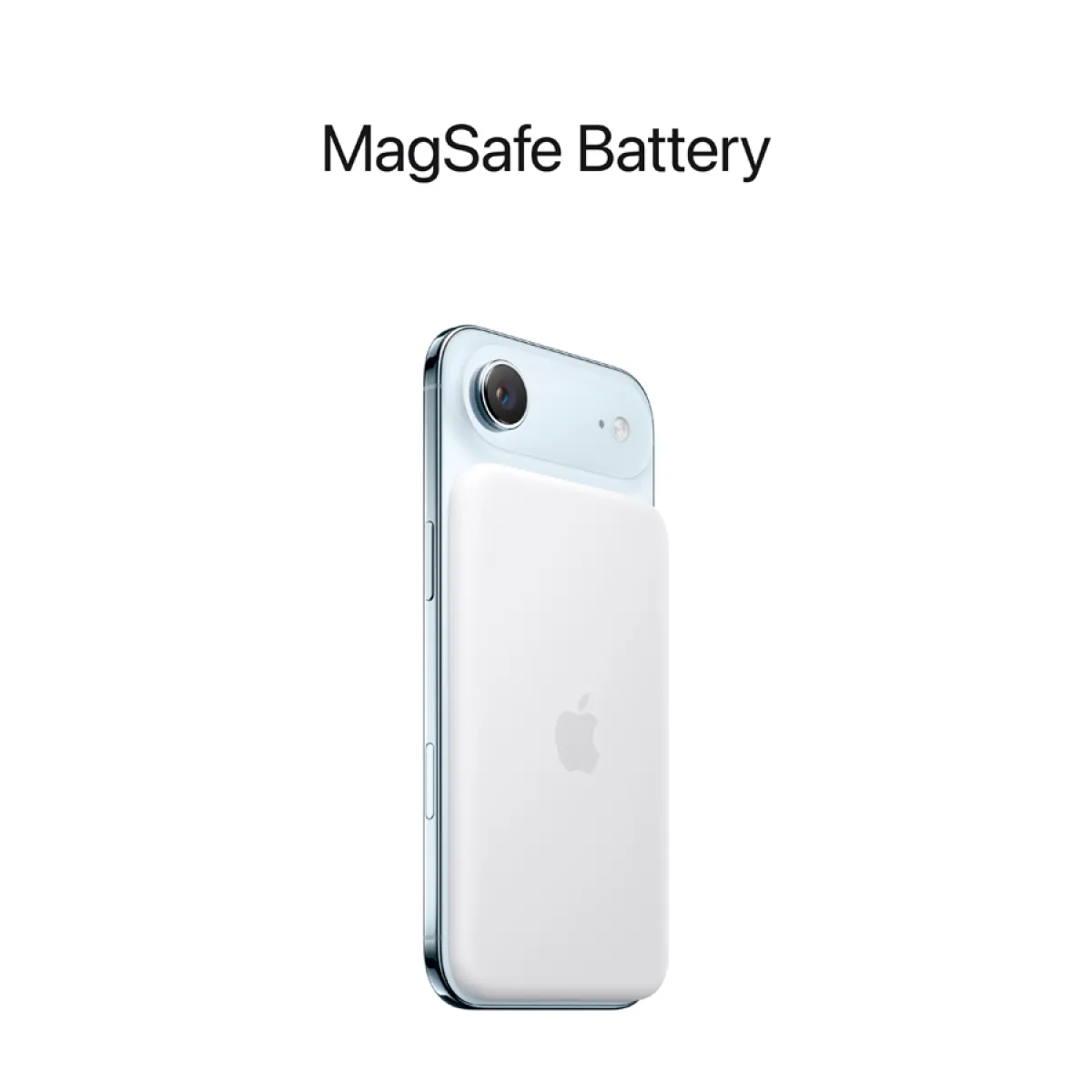 iPhone Air 512GB Sky Blue,Model A3517 — фото 14