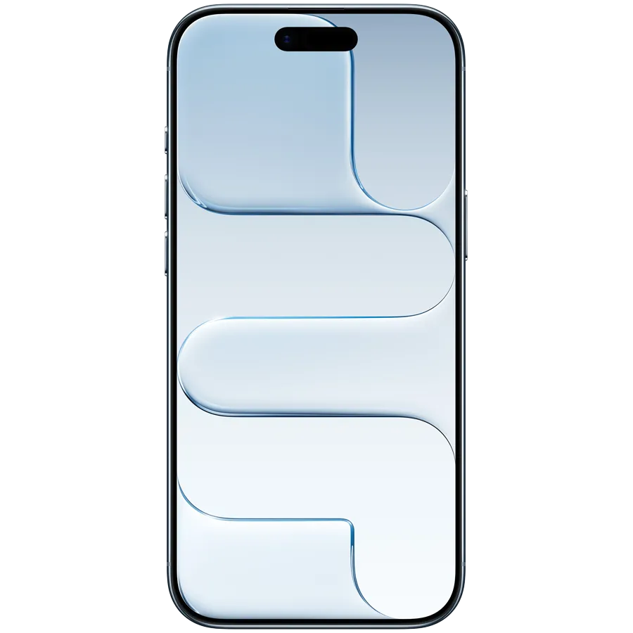 iPhone Air 512GB Sky Blue,Model A3517 — фото 2