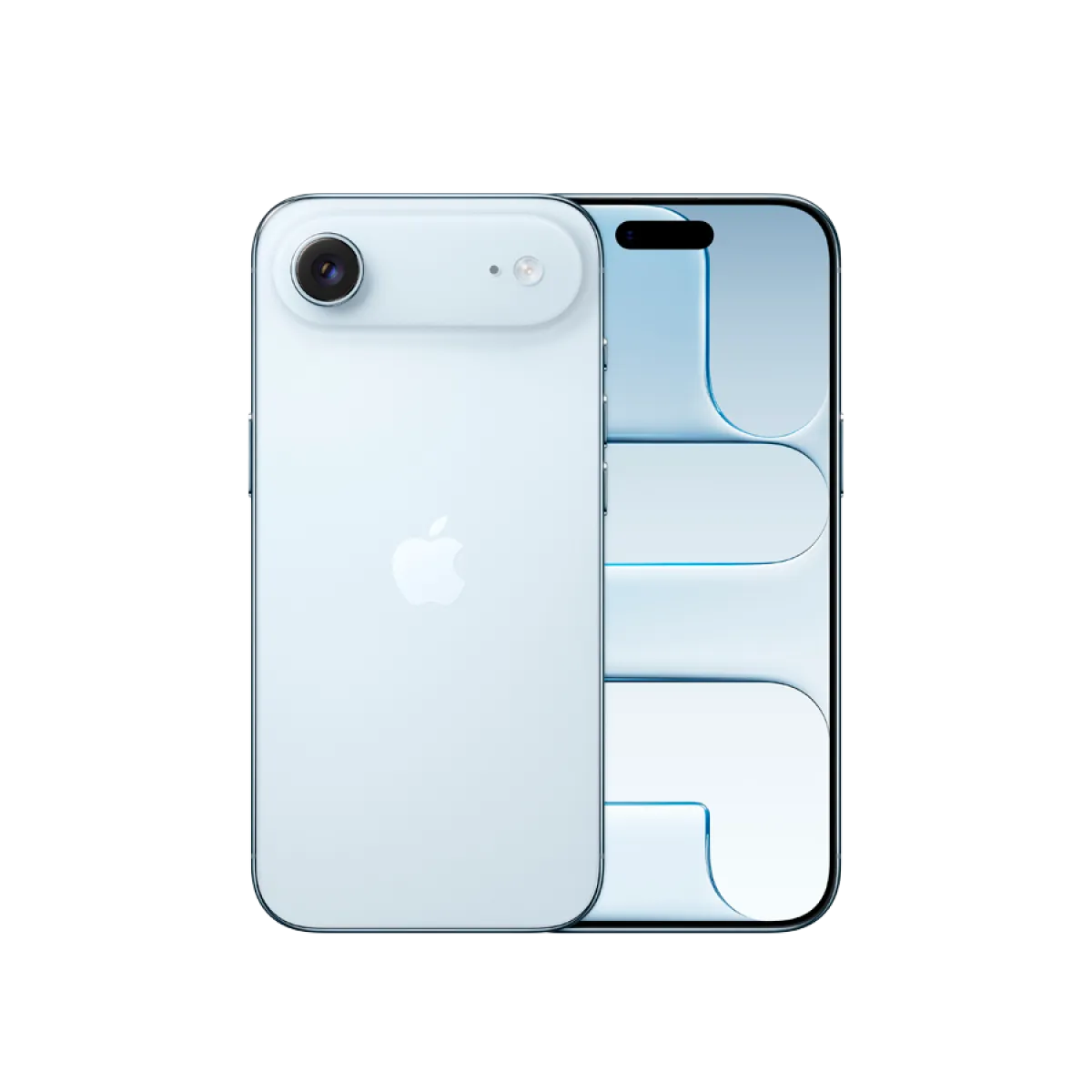iPhone Air 512GB Sky Blue,Model A3517 — фото 6