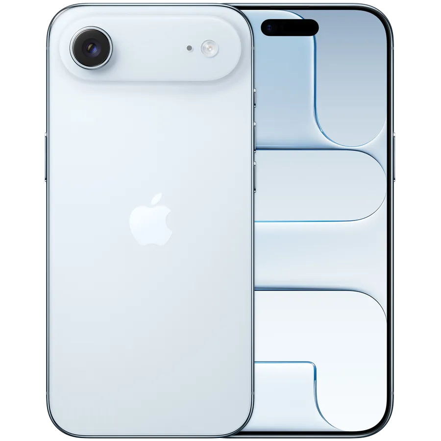 iPhone Air 512GB Sky Blue,Model A3517