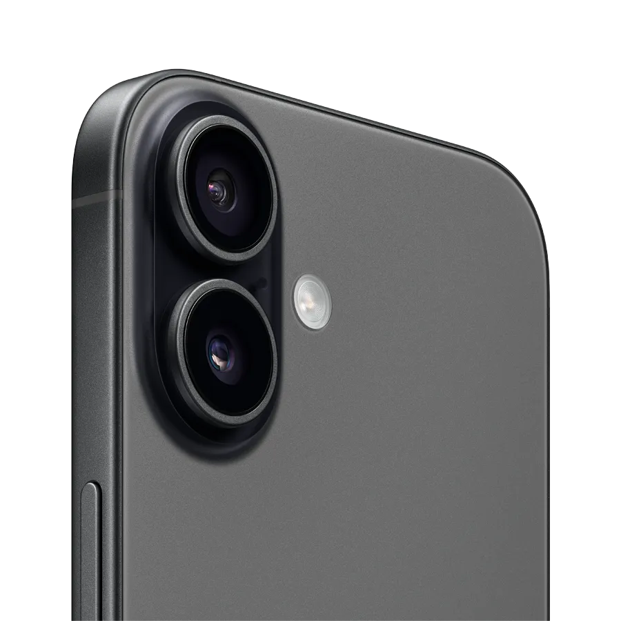 iPhone 17 256GB Black,Model A3520 — фото 3