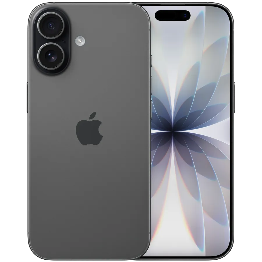 iPhone 17 256GB Black,Model A3520