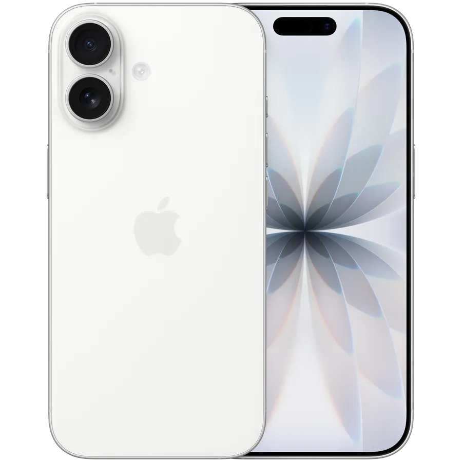 iPhone 17 256GB White,Model A3520