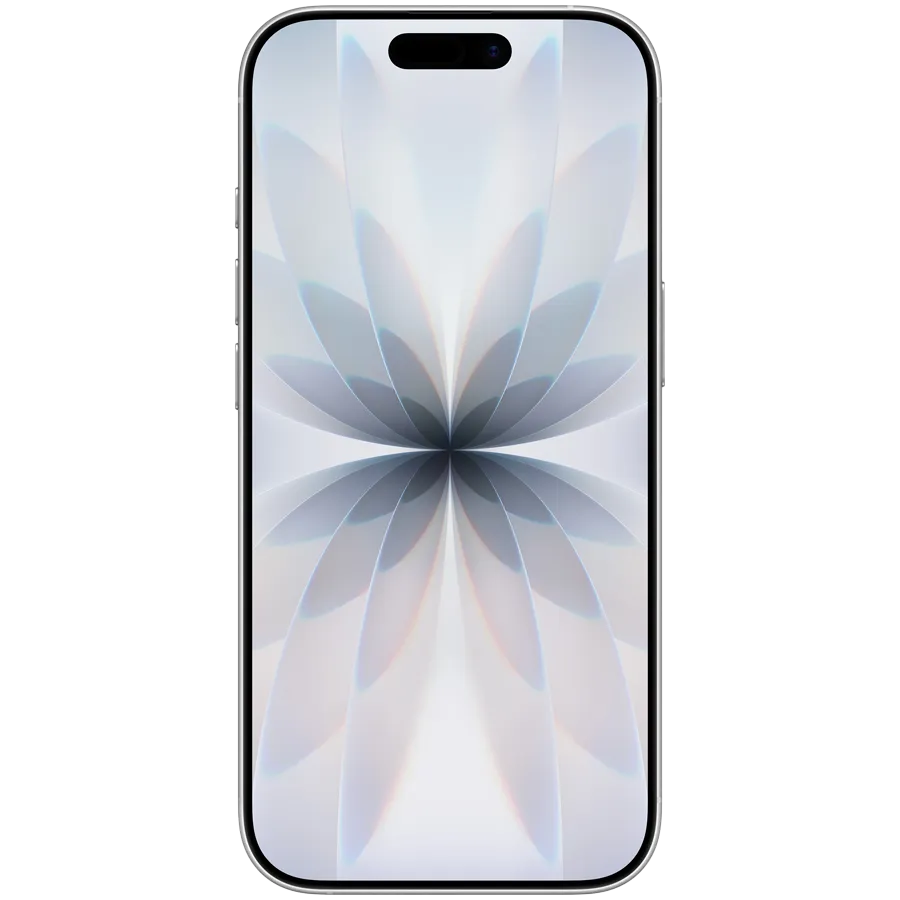iPhone 17 256GB White,Model A3520 — фото 2