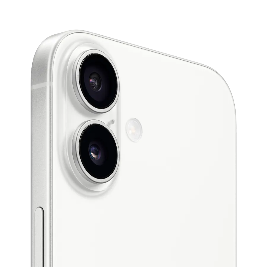 iPhone 17 256GB White,Model A3520 — фото 3
