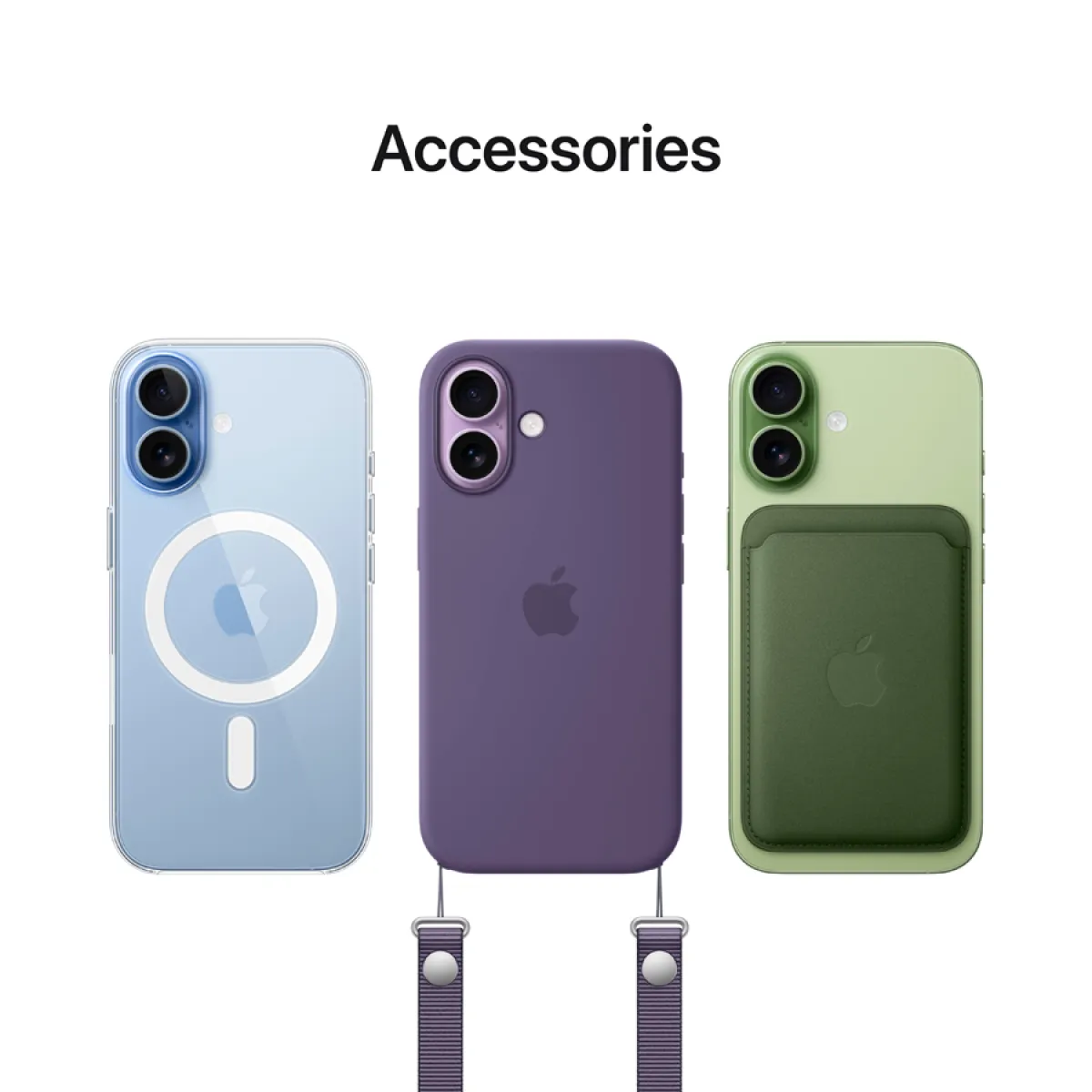 iPhone 17 256GB Mist Blue,Model A3520 — фото 15