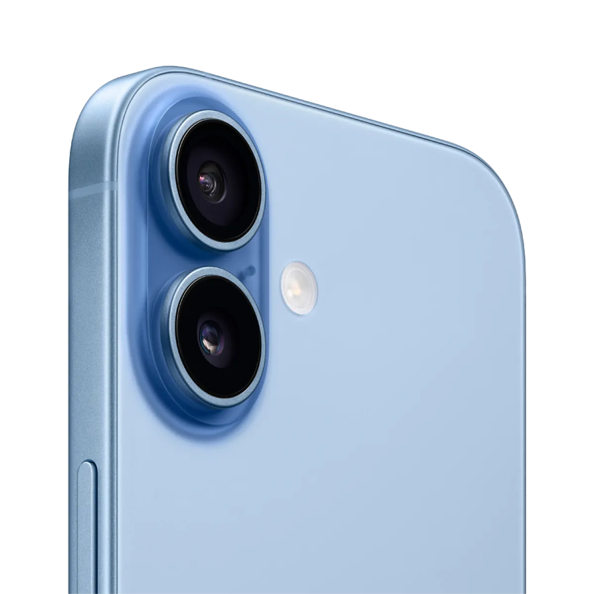 iPhone 17 256GB Mist Blue,Model A3520 — фото 8
