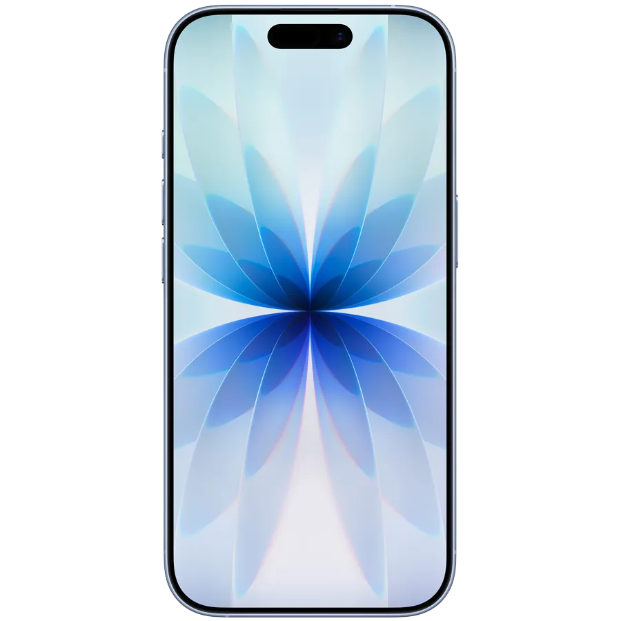 iPhone 17 256GB Mist Blue,Model A3520 — фото 2