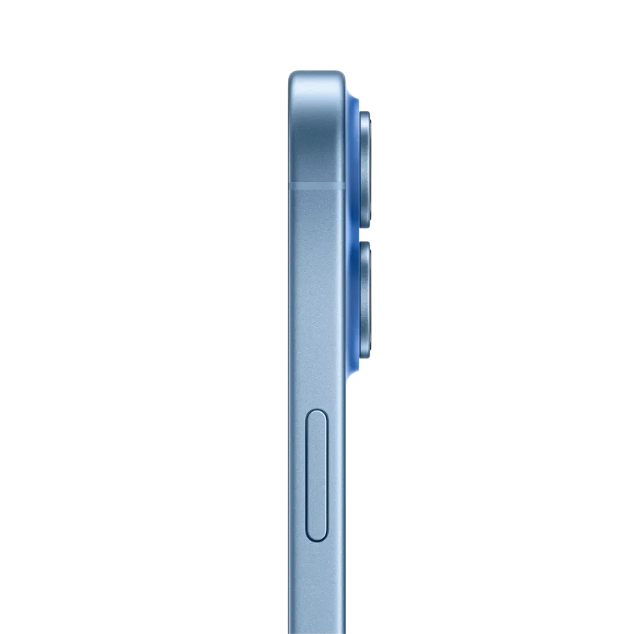 iPhone 17 256GB Mist Blue,Model A3520 — фото 4
