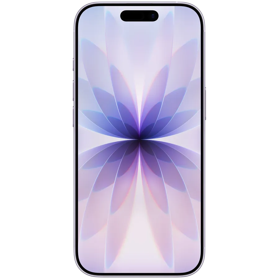 iPhone 17 256GB Lavender,Model A3520 — фото 2