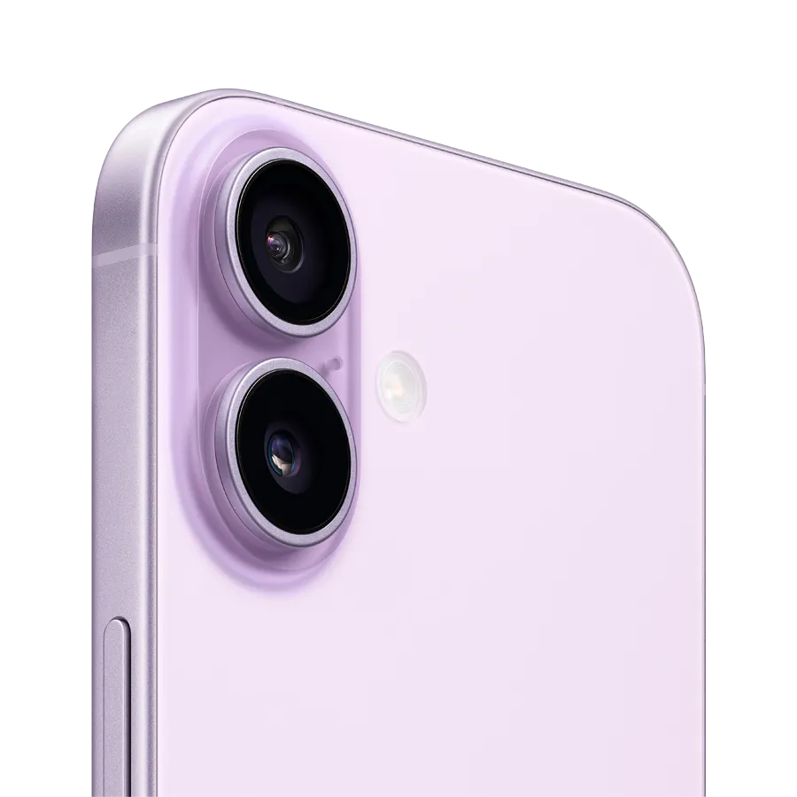 iPhone 17 256GB Lavender,Model A3520 — фото 3