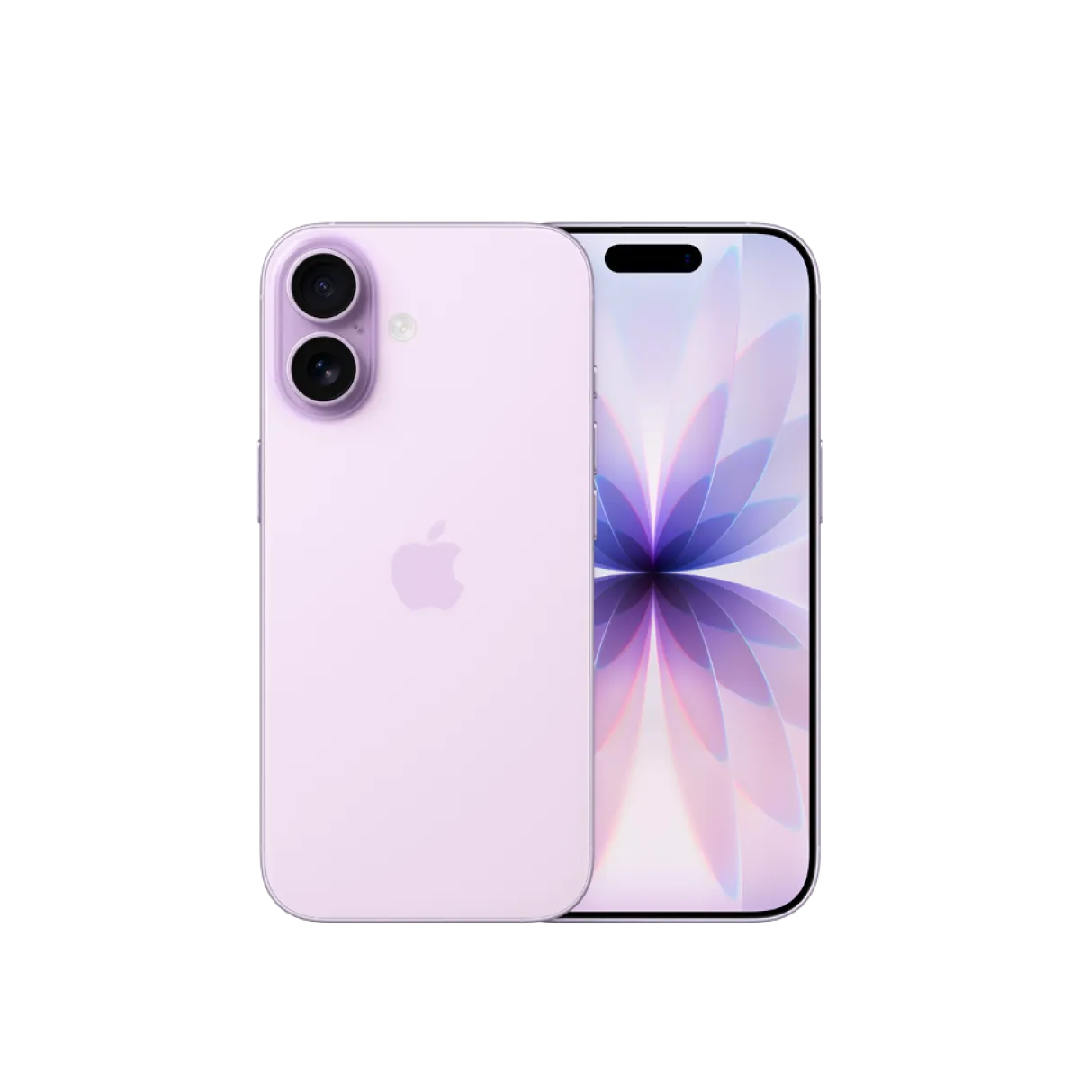 iPhone 17 256GB Lavender,Model A3520 — фото 6