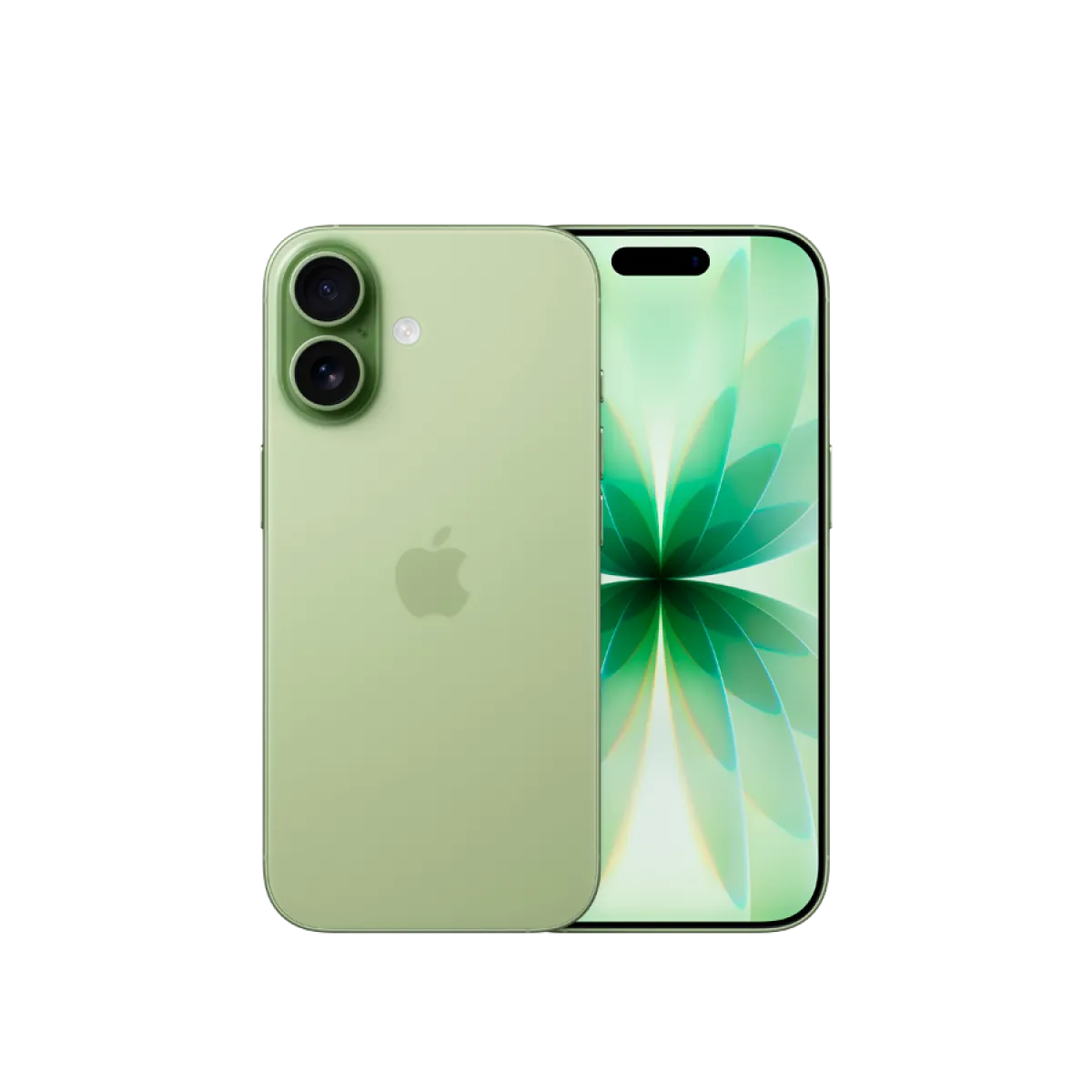 iPhone 17 256GB Sage,Model A3520 — фото 6