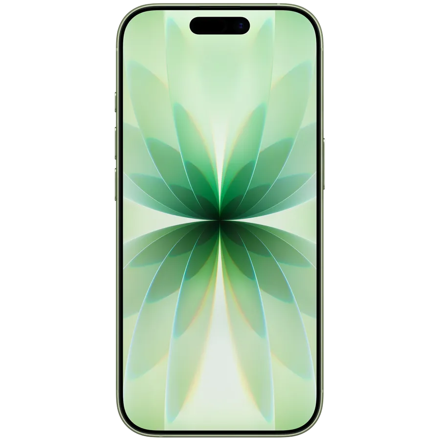 iPhone 17 256GB Sage,Model A3520 — фото 2