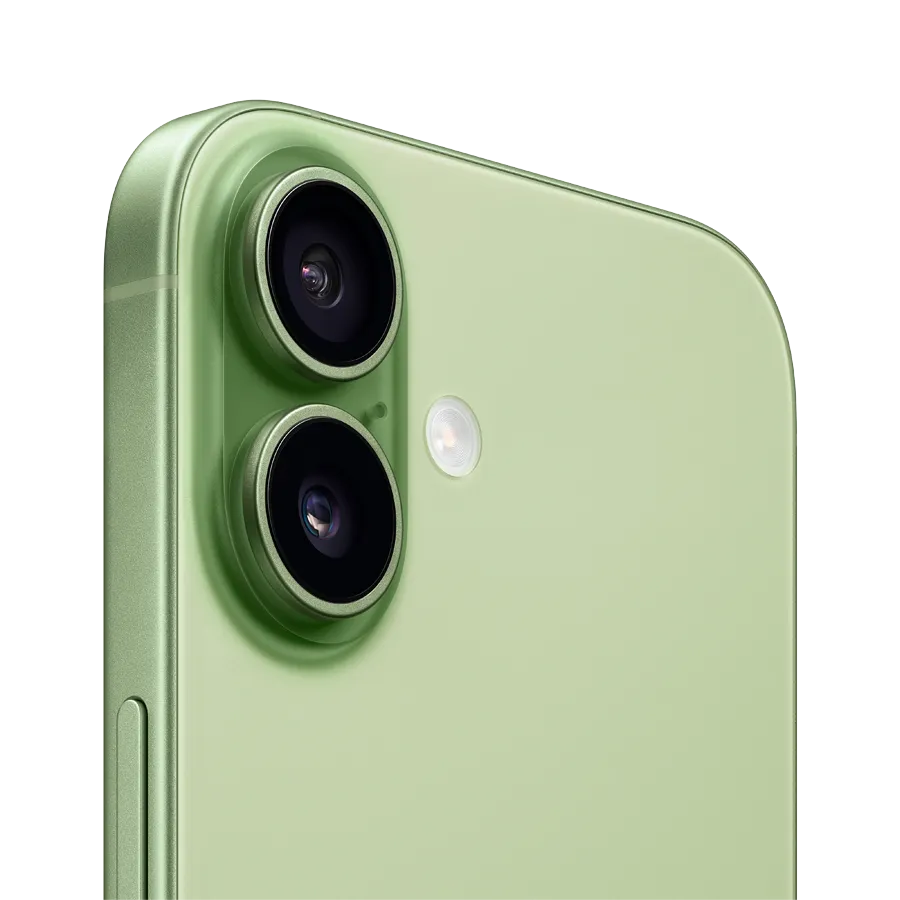 iPhone 17 256GB Sage,Model A3520 — фото 3
