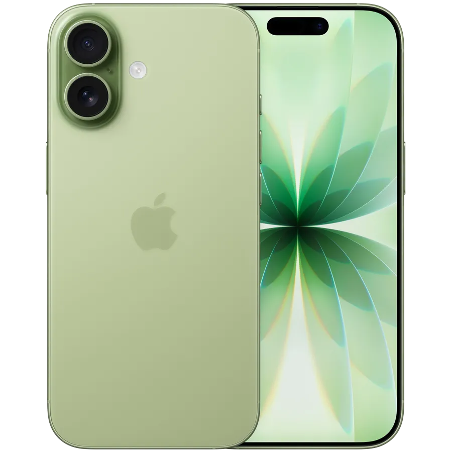 iPhone 17 256GB Sage,Model A3520