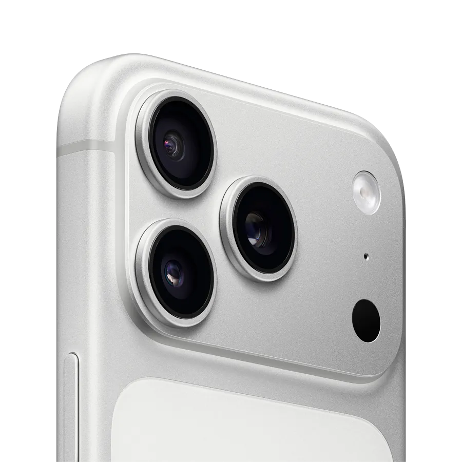 iPhone 17 Pro 256GB Silver,Model A3523 — фото 3