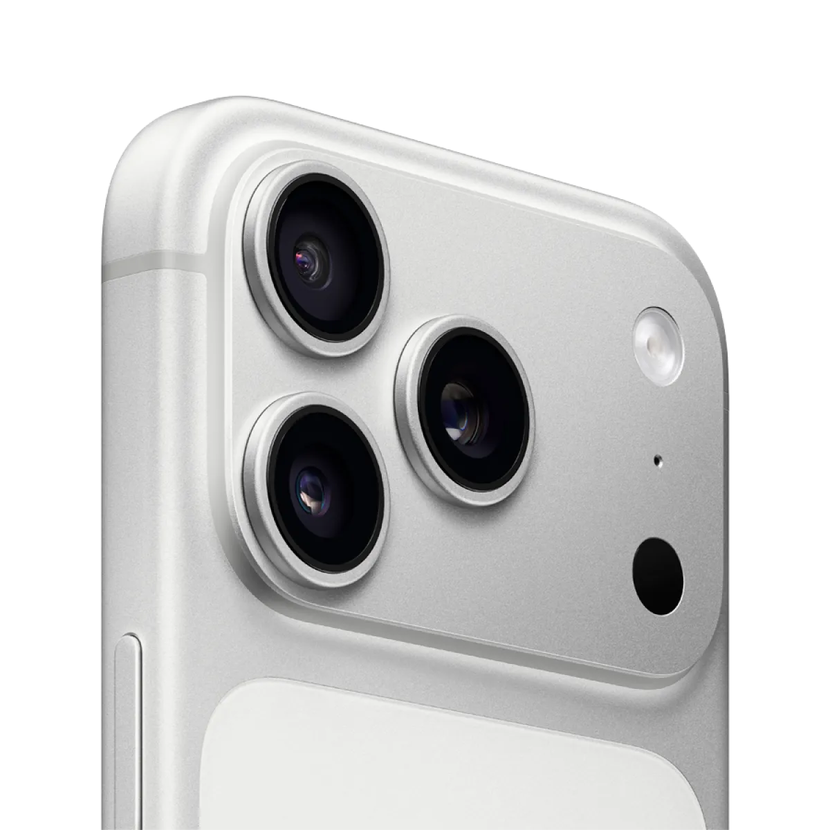 iPhone 17 Pro 256GB Silver,Model A3523 — фото 8