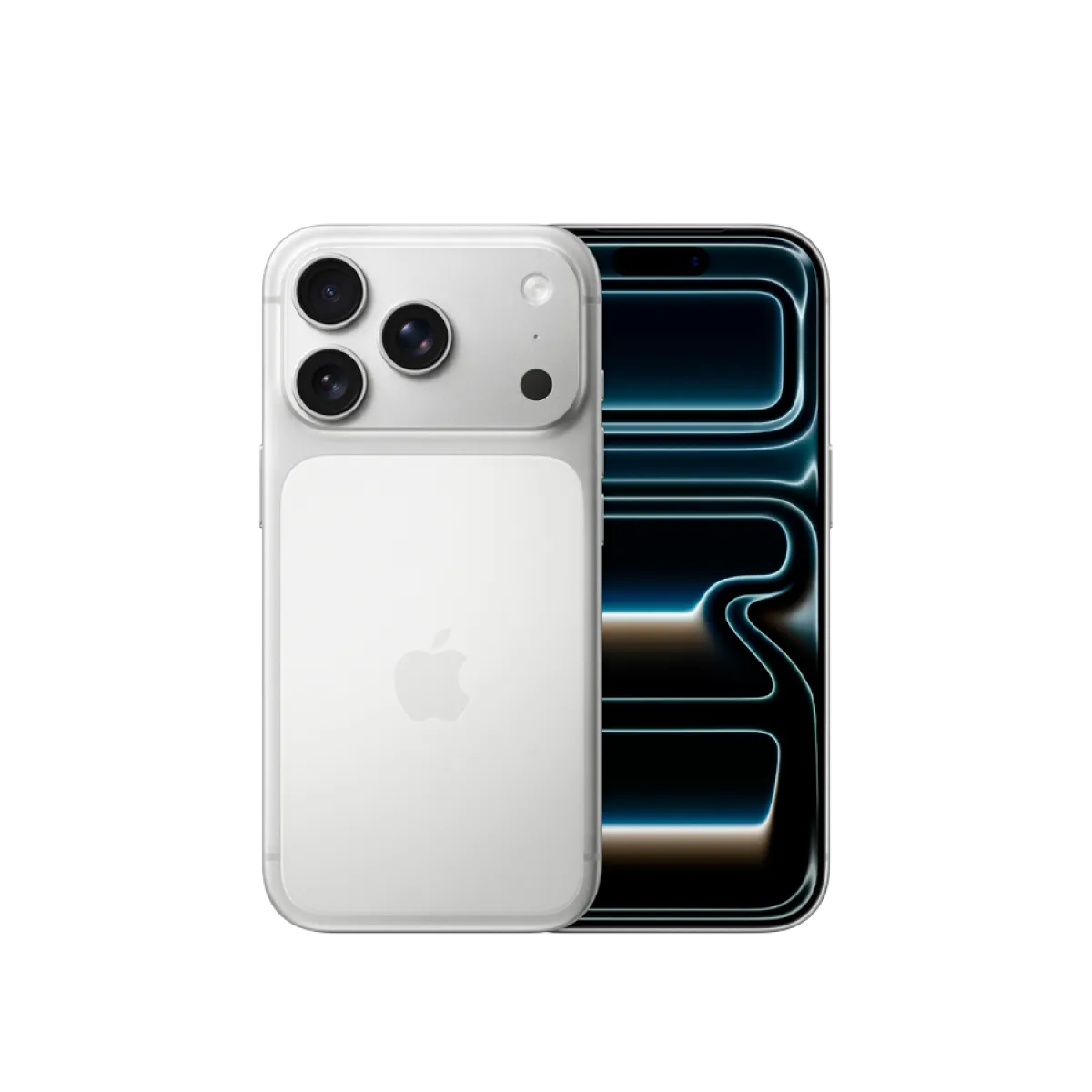 iPhone 17 Pro 256GB Silver,Model A3523 — фото 6