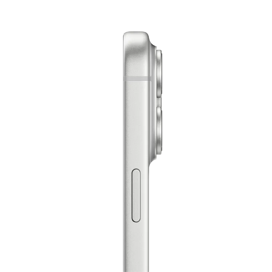 iPhone 17 Pro 256GB Silver,Model A3523 — фото 4