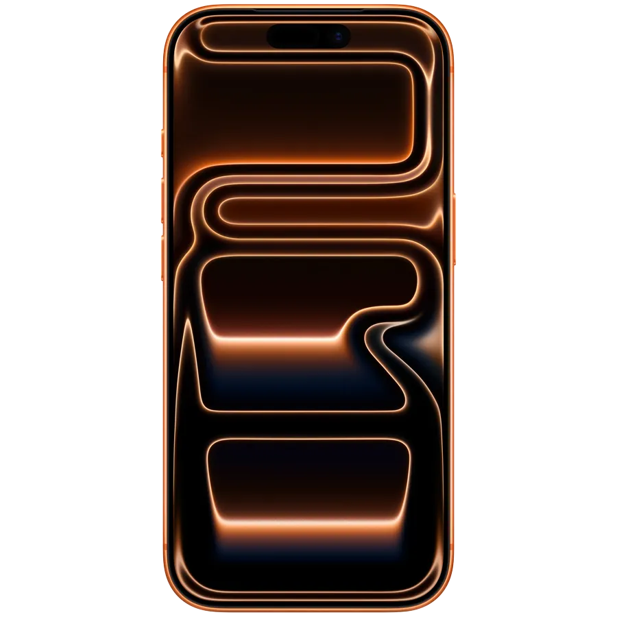 iPhone 17 Pro 256GB Cosmic Orange,Model A3523 — фото 2