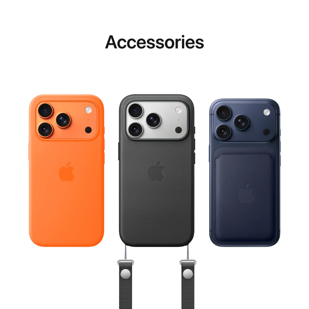 iPhone 17 Pro 256GB Cosmic Orange,Model A3523 — фото 15